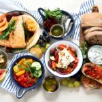 Top 10 Tips to Gain Calories